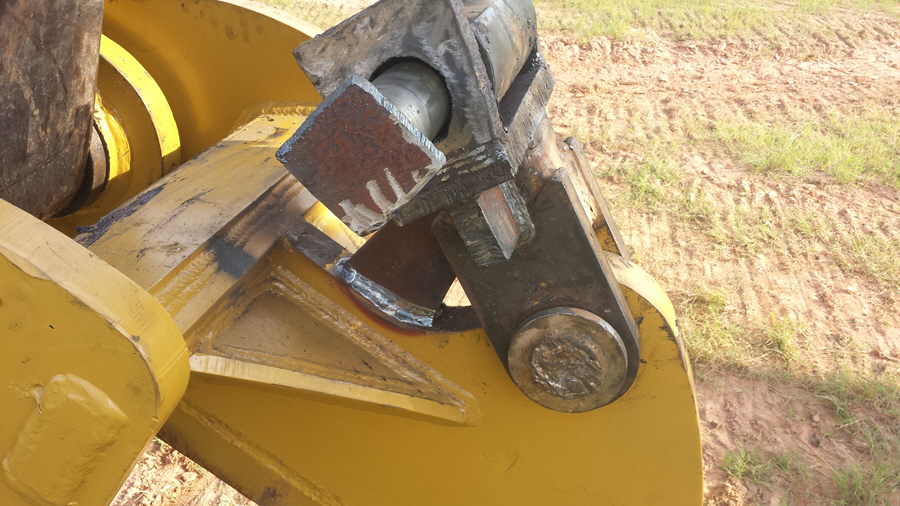 Heavy Equipment Welding and Repair in Ottawa- Excavators, Backhoe, Dragline Excavator, Bulldozers, Graders, Wheel Tractor Scraper, Trenchers